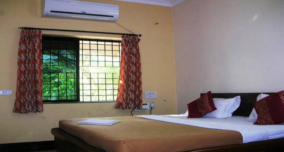 Brindavan Guest House, Tirupati 3